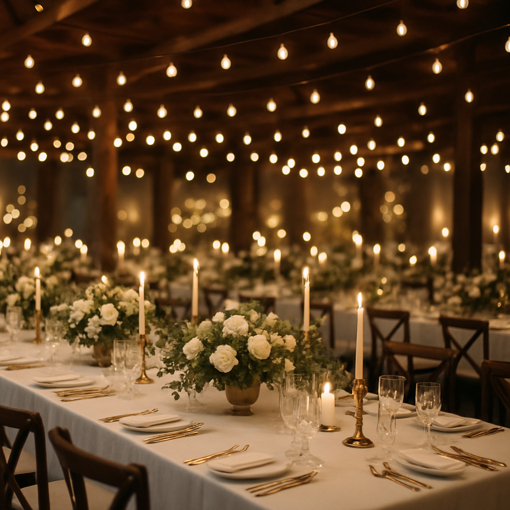Events & Celebrations