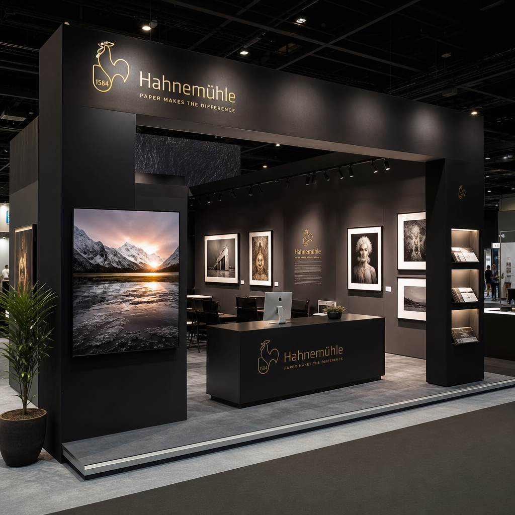 Events & Exhibitions