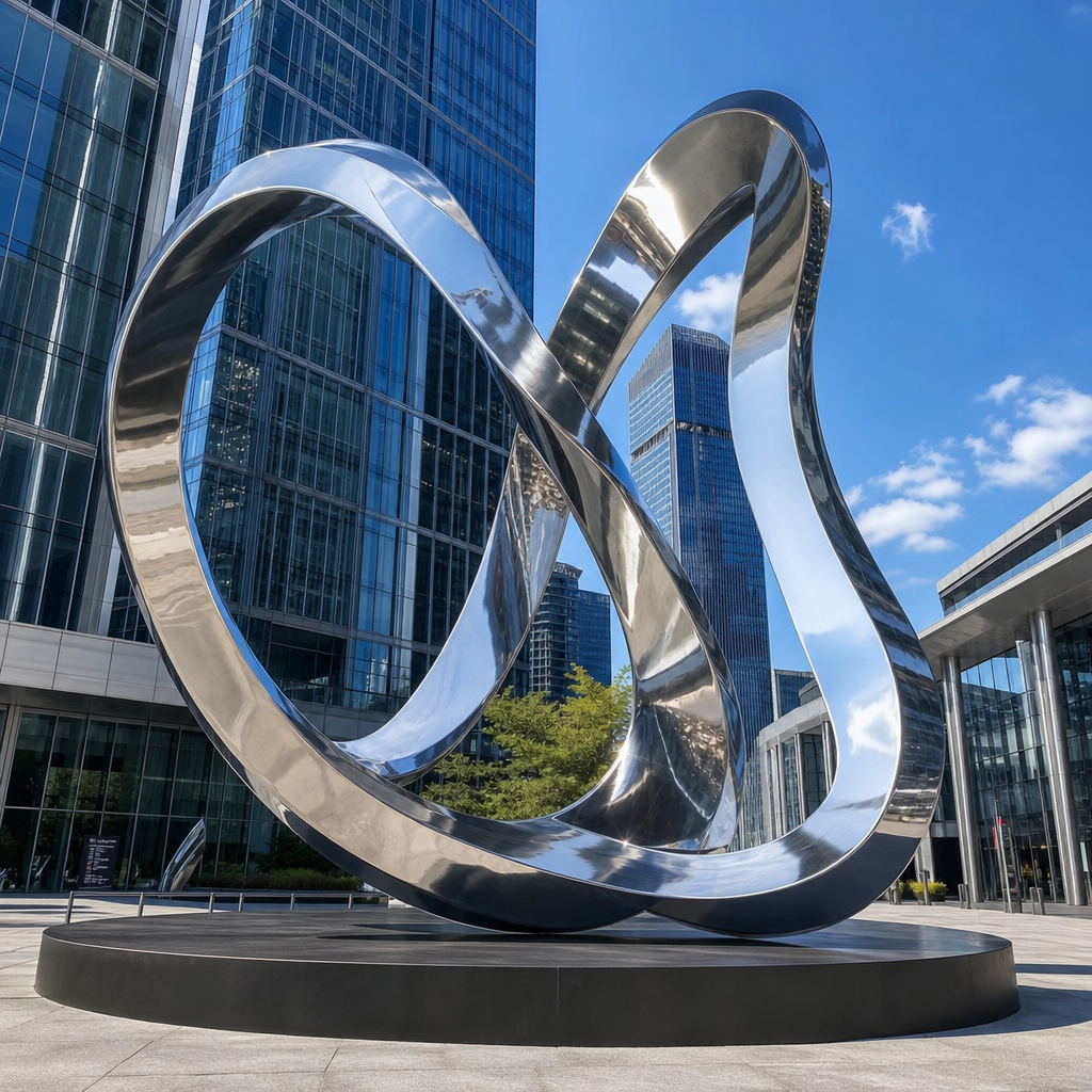 Public Art Installations